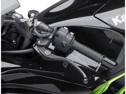 Kawasaki Ninja ZX14R photo gallery